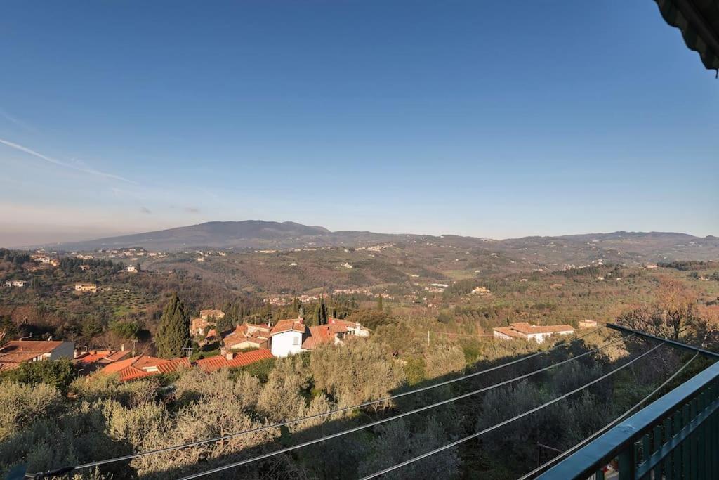 Fiesole Is Magic 아파트 외부 사진