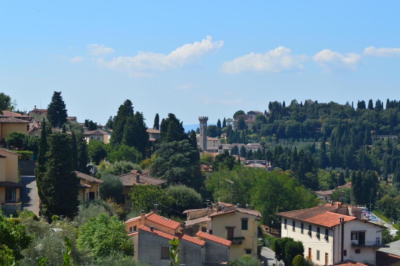 Fiesole Is Magic 아파트 외부 사진